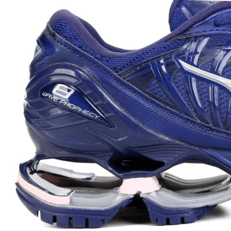 Mizuno Prophecy 8 “Azul” - ELEGANZ OUTLET