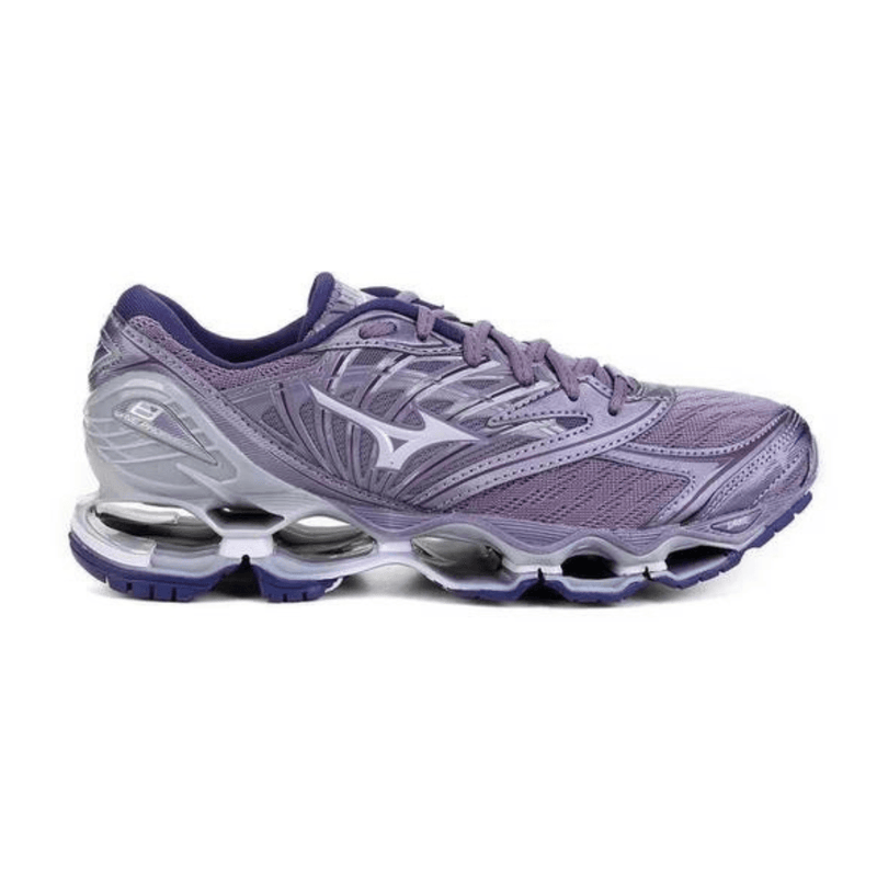 Mizuno Prophecy 8 “Roxo” - ELEGANZ OUTLET