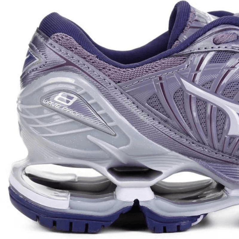 Mizuno Prophecy 8 “Roxo” - ELEGANZ OUTLET