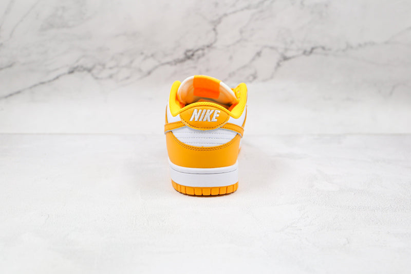 Nike Dunk Low Laser Orange - ELEGANZ OUTLET