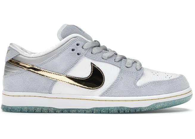 Nike SB Dunk Low Sean Cliver - ELEGANZ OUTLET