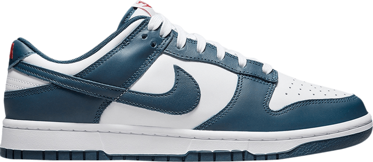 Nike Dunk Low 'USA' - ELEGANZ OUTLET