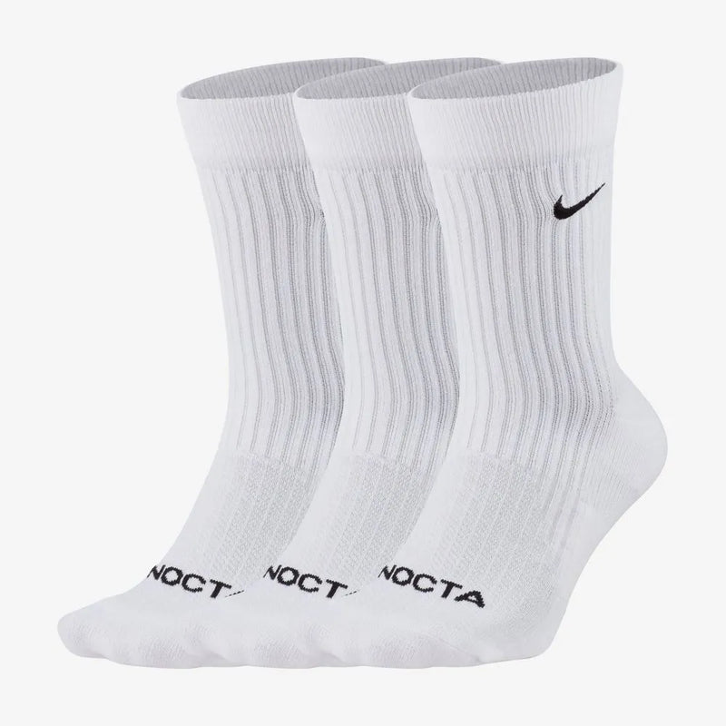 NOCTA x Nike Sock (3 Pairs) 