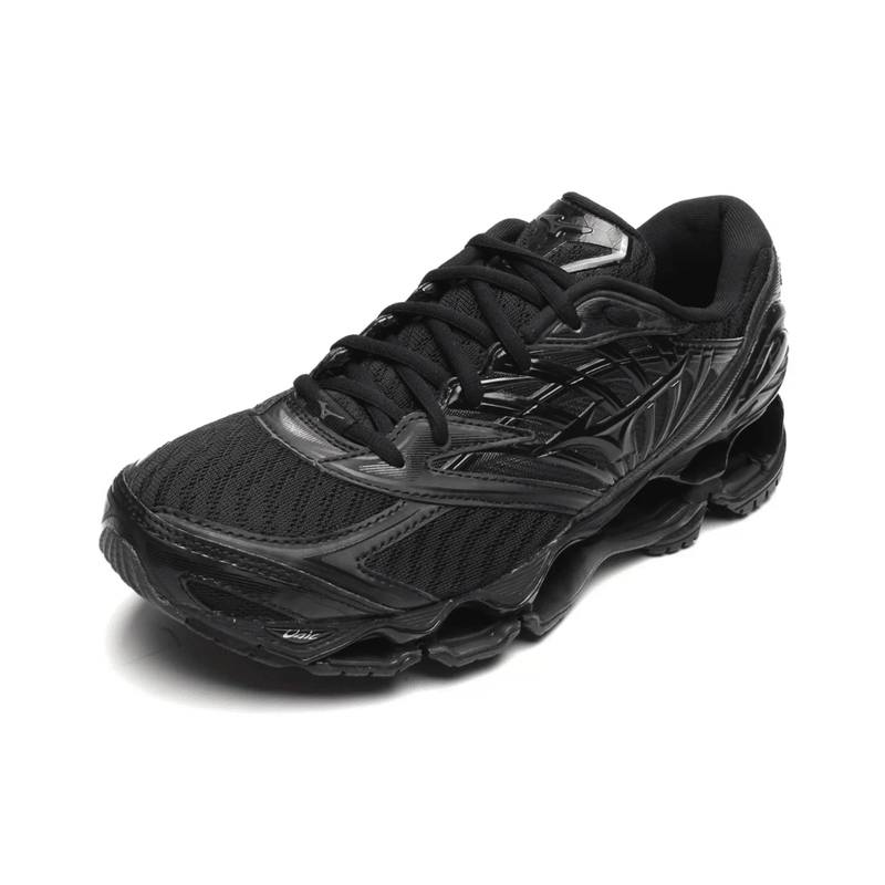 Mizuno Prophecy 8 “Preto” - ELEGANZ OUTLET