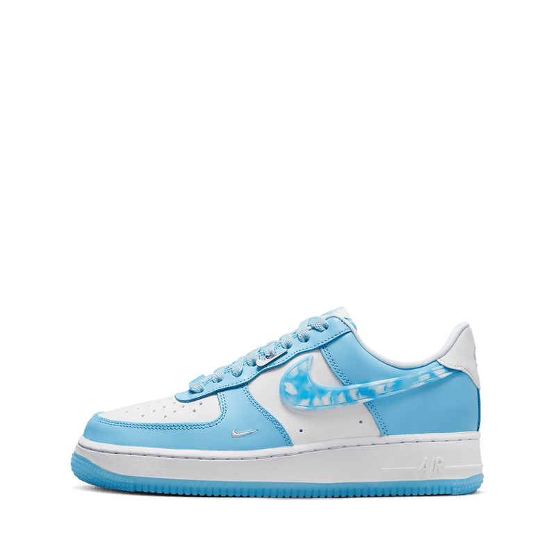 Nike Air Force 1 '07 LX 'Nail Art - Celestine Blue' - ELEGANZ OUTLET