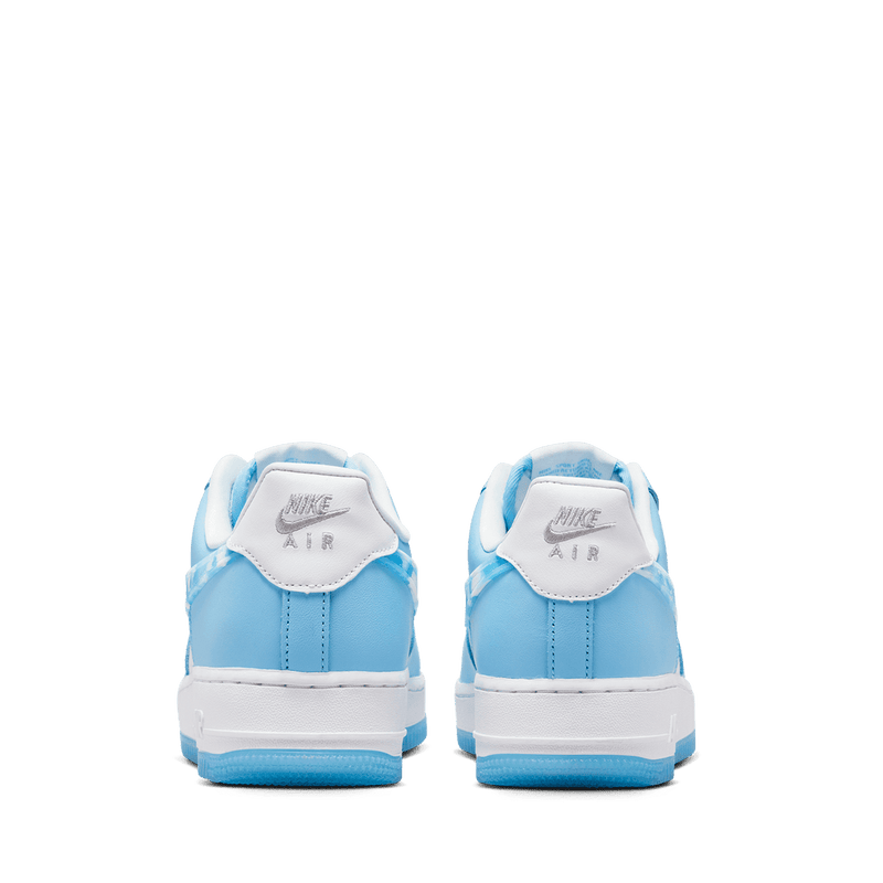 Nike Air Force 1 '07 LX 'Nail Art - Celestine Blue' - ELEGANZ OUTLET