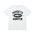 Camiseta Corteiz OG Property Of Crtz