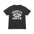 Camiseta Corteiz OG Property Of Crtz