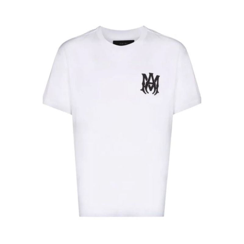 Amiri MA Core Logo White T-Shirt 