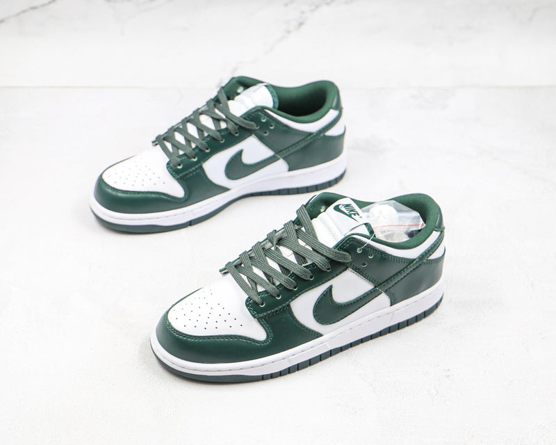 Nike Dunk Low Michigan State - ELEGANZ OUTLET