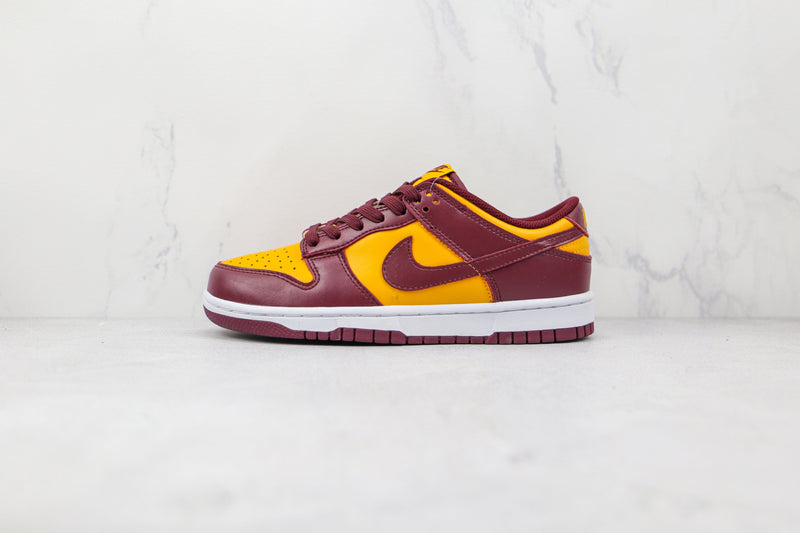 Nike Dunk Low Midas Gold - ELEGANZ OUTLET