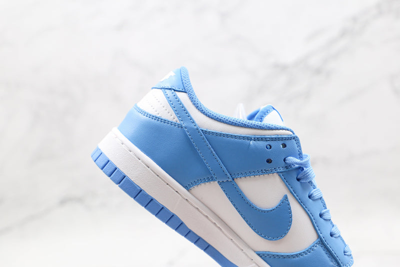 Nike Dunk Low UNC - ELEGANZ OUTLET