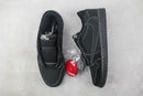 Travis Scott x Air Jordan 1 Low OG SP 'Black Phantom' - ELEGANZ OUTLET