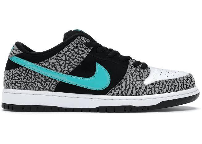 Nike SB Dunk Low Atmos Elephant - ELEGANZ OUTLET