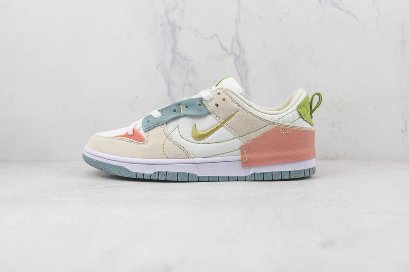 Nike Dunk Low Disrupt 2 Easter - ELEGANZ OUTLET