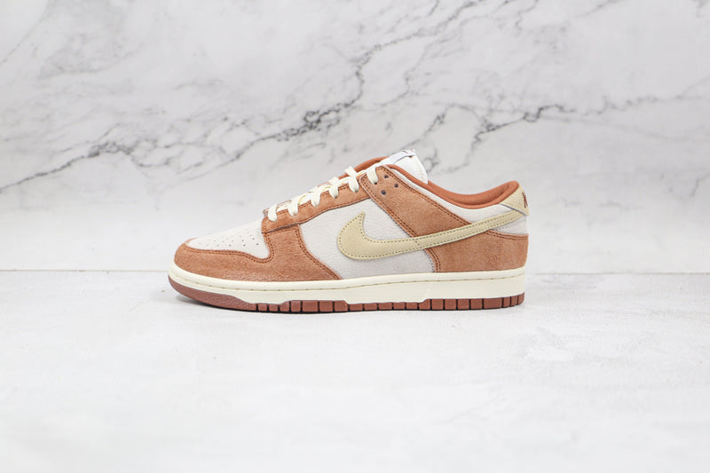 Nike Dunk Low Medium Curry - ELEGANZ OUTLET