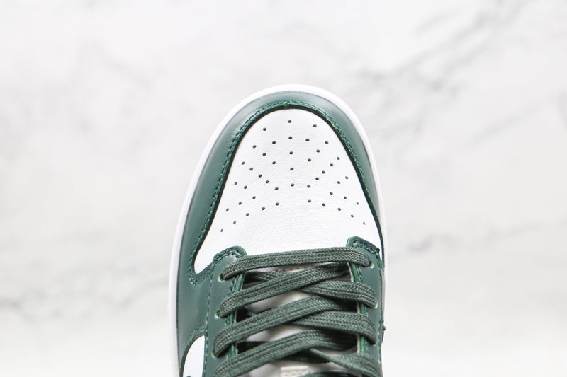 Nike Dunk Low Michigan State - ELEGANZ OUTLET