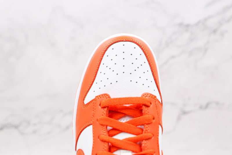 Nike Dunk Low Syracuse - ELEGANZ OUTLET