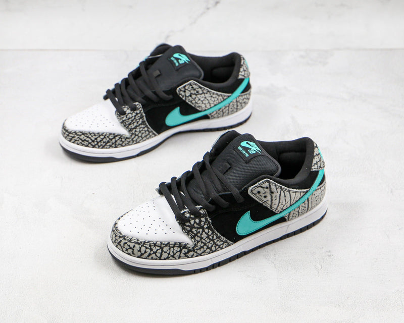 Nike SB Dunk Low Atmos Elephant - ELEGANZ OUTLET