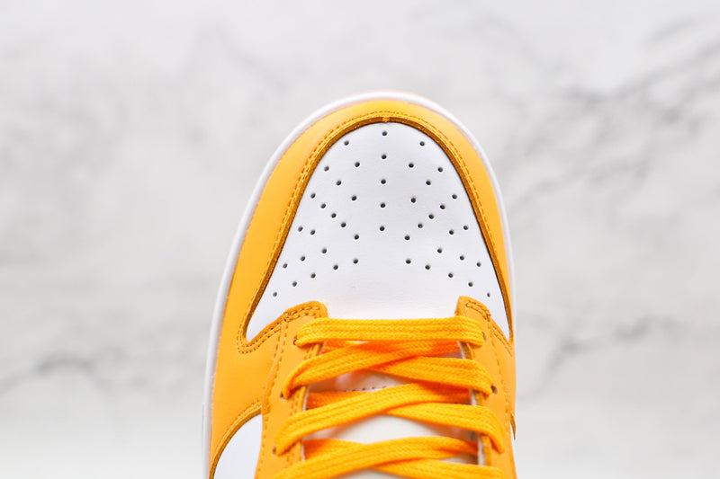 Nike Dunk Low Laser Orange - ELEGANZ OUTLET