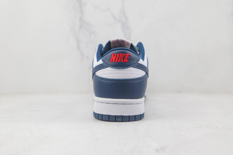 Nike Dunk Low Valerian Blue - ELEGANZ OUTLET