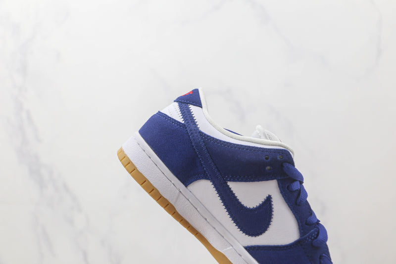 Nike SB Dunk Low LA Dodgers - ELEGANZ OUTLET