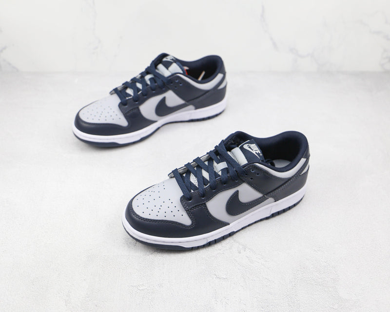 Nike Dunk Low Georgetown - ELEGANZ OUTLET