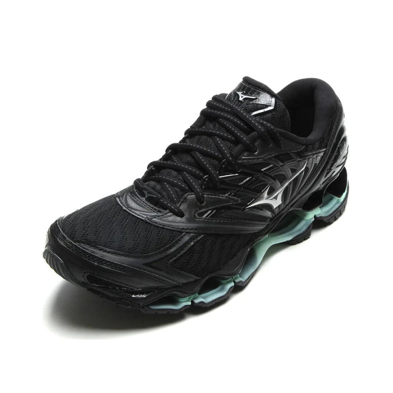 MIZUNO PROPHECY 8 “Black/Green” - ELEGANZ OUTLET