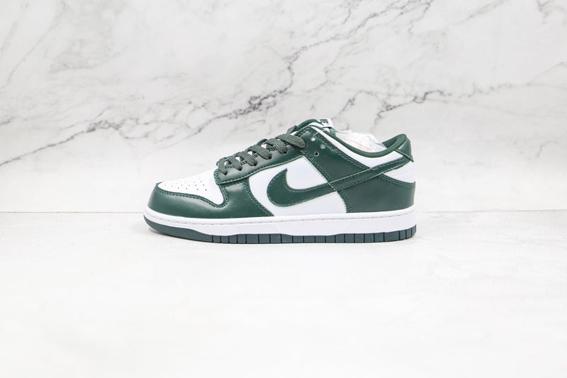 Nike Dunk Low Michigan State - ELEGANZ OUTLET