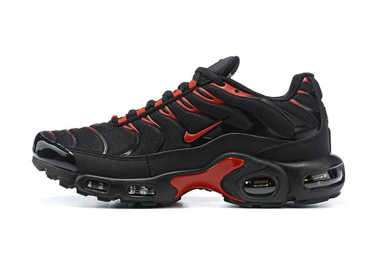 Air Max Plus TN 1 “Black/Red” - ELEGANZ OUTLET