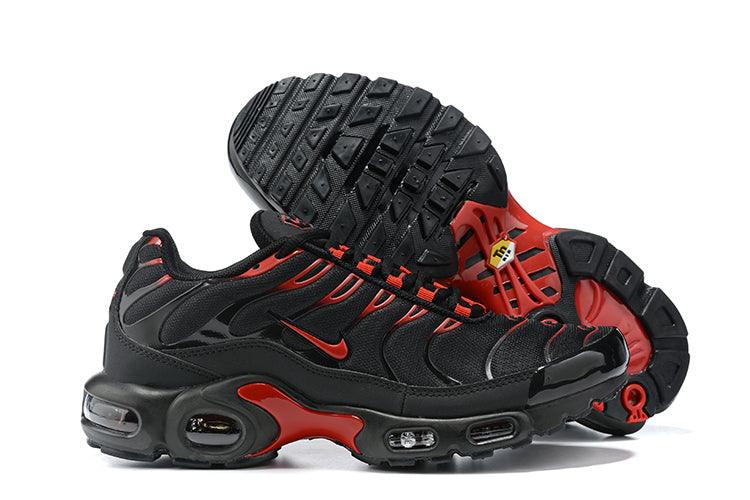 Air Max Plus TN 1 “Black/Red” - ELEGANZ OUTLET