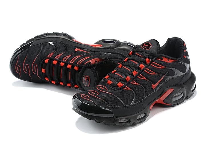 Air Max Plus TN 1 “Black/Red” - ELEGANZ OUTLET