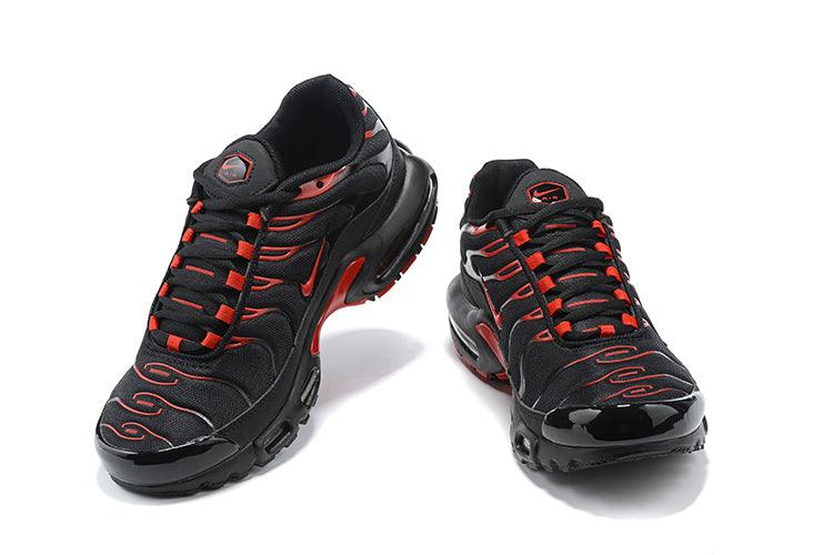 Air Max Plus TN 1 “Black/Red” - ELEGANZ OUTLET