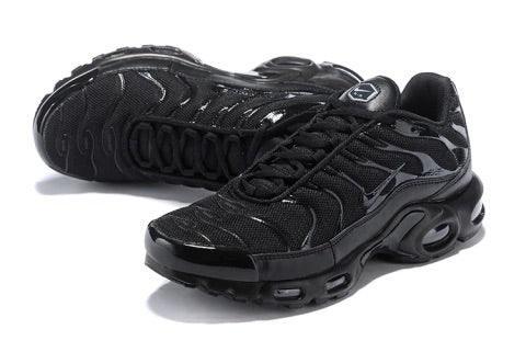 Air Max Plus TN 1 “Triple Black” - ELEGANZ OUTLET