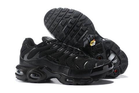 Air Max Plus TN 1 “Triple Black” - ELEGANZ OUTLET