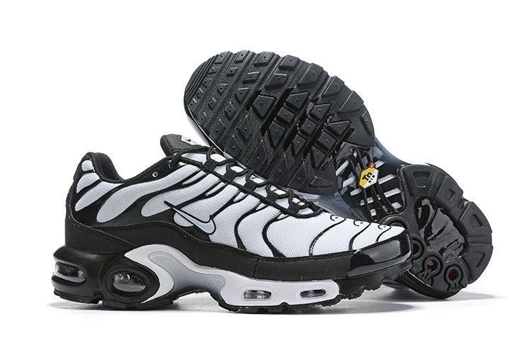 Air Max Plus TN 1 “Oreo” - ELEGANZ OUTLET