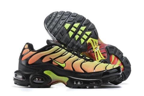 Air Max Plus TN 1 “Solar Red” - ELEGANZ OUTLET