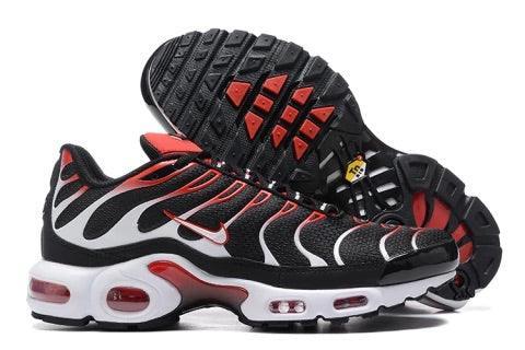 Air Max Plus TN 1 “University Red” - ELEGANZ OUTLET