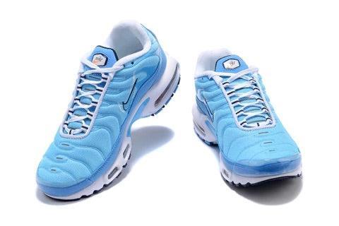 Air Max Plus TN 1 “University Blue” - ELEGANZ OUTLET