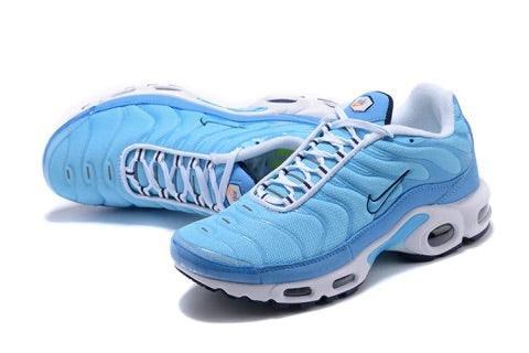 Air Max Plus TN 1 “University Blue” - ELEGANZ OUTLET