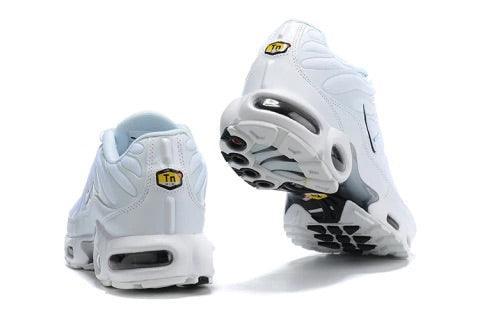 Air Max Plus TN 1 “White/Black” - ELEGANZ OUTLET