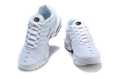 Air Max Plus TN 1 “White/Black” - ELEGANZ OUTLET