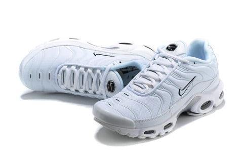 Air Max Plus TN 1 “White/Black” - ELEGANZ OUTLET