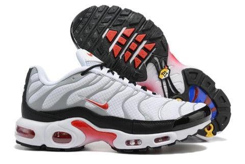 Air Max Plus TN 1 “Varsity Red” - ELEGANZ OUTLET