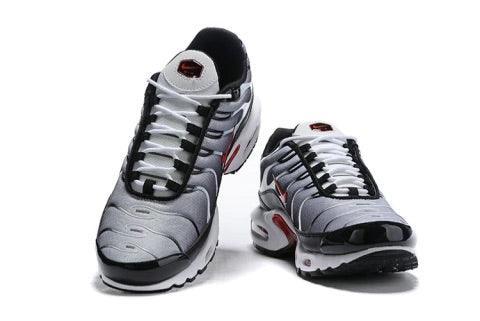 Air Max Plus TN 1 “Grey/Red” - ELEGANZ OUTLET