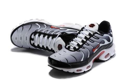 Air Max Plus TN 1 “Grey/Red” - ELEGANZ OUTLET