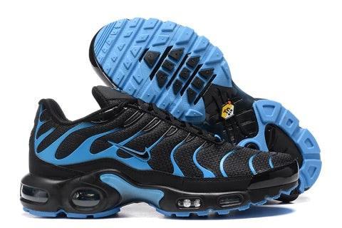 Air Max Plus TN 1 “Black University Blue” - ELEGANZ OUTLET