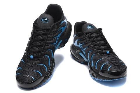 Air Max Plus TN 1 “Black University Blue” - ELEGANZ OUTLET