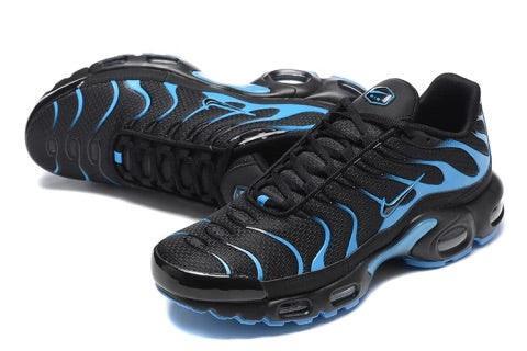 Air Max Plus TN 1 “Black University Blue” - ELEGANZ OUTLET