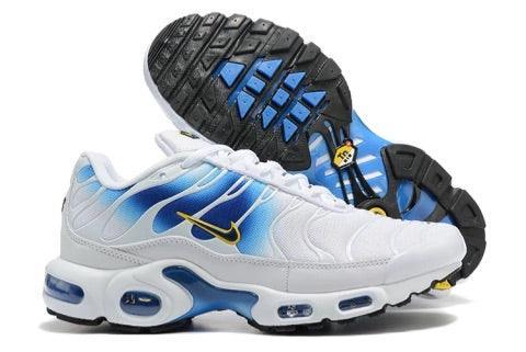 Air Max Plus TN 1 “Blue/White” - ELEGANZ OUTLET